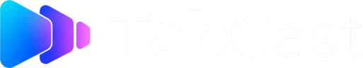 TabCast